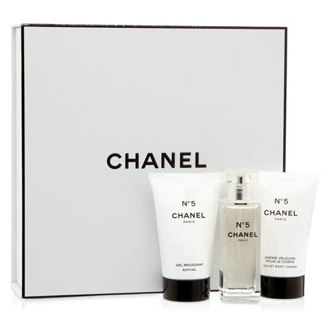 chanel number 5 box|Chanel no 5 gift guide.